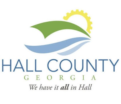Hall County Georgia